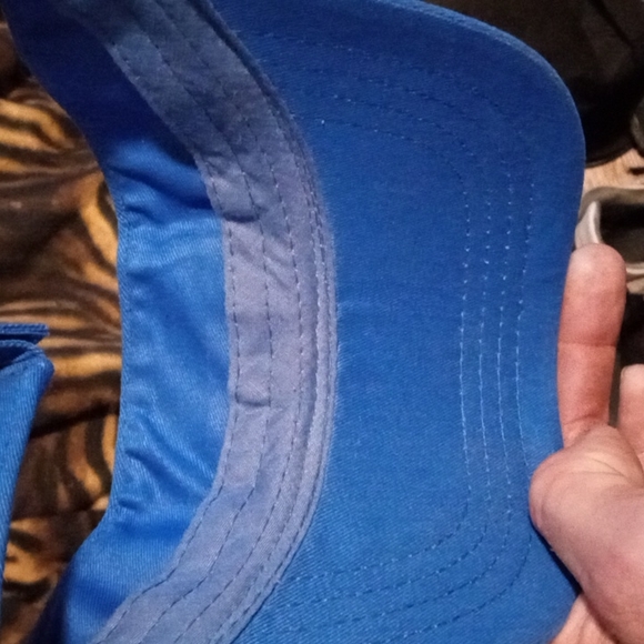 Official Clippers visor (2022) - Picture 2 of 5